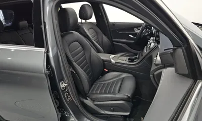 Mercedes-Benz GLC-Class 2022, 44610 км, за 30944.64 USD - фото 10