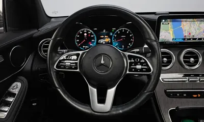 Mercedes-Benz GLC-Class 2022, 44610 км, за 30944.64 USD - фото 13