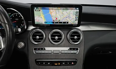 Mercedes-Benz GLC-Class 2022, 44610 км, за 30944.64 USD - фото 14