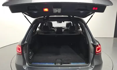 Mercedes-Benz GLC-Class 2022, 44610 км, за 30944.64 USD - фото 20