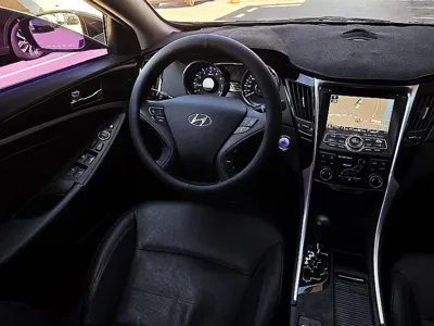 Hyundai Sonata 2011, 131584 км, за 2494.42 USD - фото 6