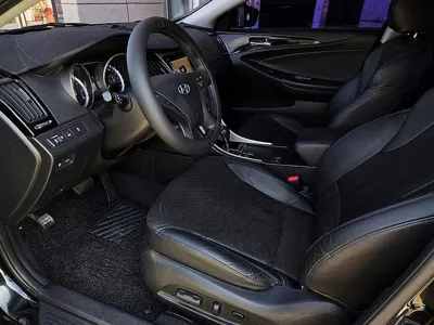 Hyundai Sonata 2011, 131584 км, за 2494.42 USD - фото 8