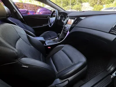 Hyundai Sonata 2011, 131584 км, за 2494.42 USD - фото 9