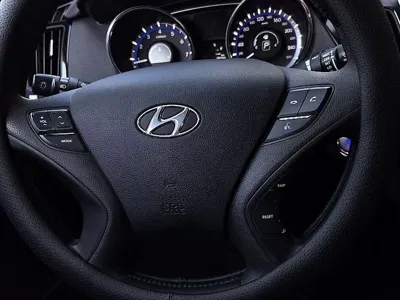 Hyundai Sonata 2011, 131584 км, за 2494.42 USD - фото 12
