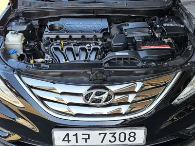 Hyundai Sonata 2011, 131584 км, за 2494.42 USD - фото 19