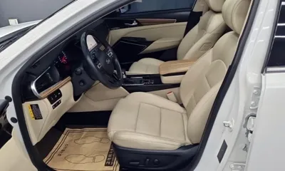 Kia K7 2016, 121813 км, за 6641.92 USD - фото 7