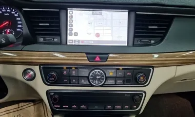 Kia K7 2016, 121813 км, за 6641.92 USD - фото 10