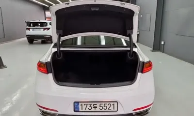Kia K7 2016, 121813 км, за 6641.92 USD - фото 16