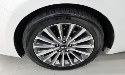 Kia K7 2016, 121813 км, за 6641.92 USD - фото 18