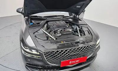 Genesis G80 2021, 88426 км, за 25496.67 USD - фото 6