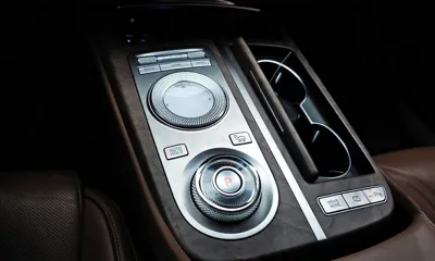 Genesis G80 2021, 88426 км, за 25496.67 USD - фото 9