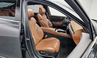 Genesis G80 2021, 88426 км, за 25496.67 USD - фото 12