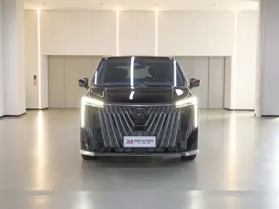 GAC Motor Trumpchi M8 2024, 35000 км, за 21777.09 USD