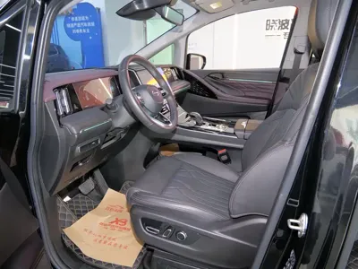 GAC Motor Trumpchi M8 2024, 35000 км, за 21806.7 USD - фото 8