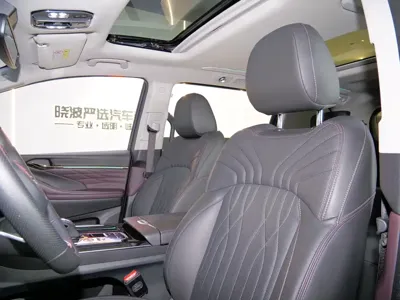 GAC Motor Trumpchi M8 2024, 35000 км, за 21806.7 USD - фото 9