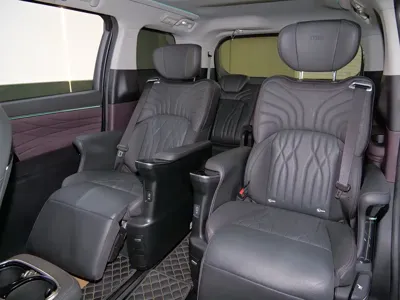 GAC Motor Trumpchi M8 2024, 35000 км, за 21806.7 USD - фото 10