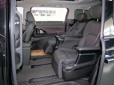 GAC Motor Trumpchi M8 2024, 35000 км, за 21806.7 USD - фото 11