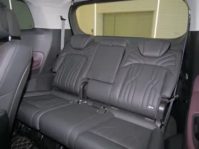 GAC Motor Trumpchi M8 2024, 35000 км, за 21806.7 USD - фото 12
