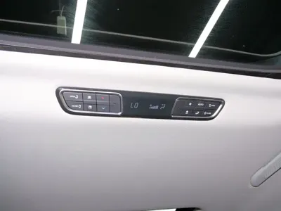 GAC Motor Trumpchi M8 2024, 35000 км, за 21806.7 USD - фото 13