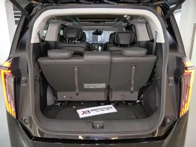 GAC Motor Trumpchi M8 2024, 35000 км, за 21806.7 USD - фото 20