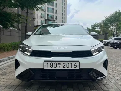 Kia K3 2022, 119000 км, за 8469.06 USD