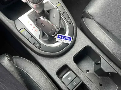 Kia K3 2022, 119000 км, за 8469.06 USD - фото 19