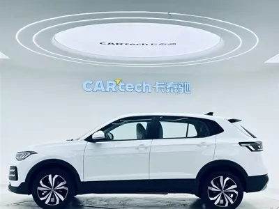 Volkswagen Tharu 0, 100 км, за 11360.17 USD