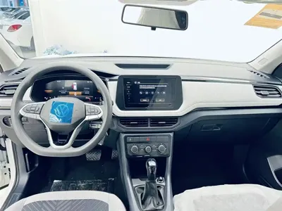 Volkswagen Tharu 0, 100 км, за 11360.17 USD - фото 6