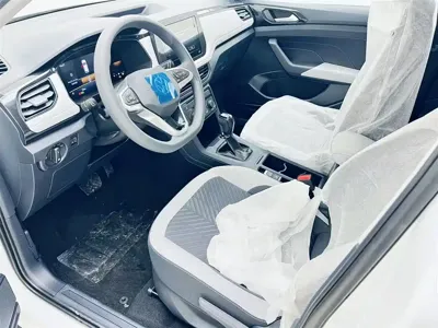 Volkswagen Tharu 0, 100 км, за 11360.17 USD - фото 9