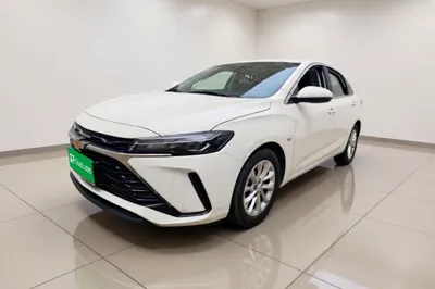 Chevrolet Monza · 2023 год