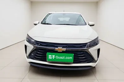 Chevrolet Monza 2023, 23700 км, за 10236 USD