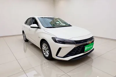 Chevrolet Monza 2023, 23700 км, за 10236 USD