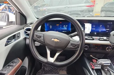 Chevrolet Monza 2023, 23700 км, за 10236 USD - фото 9