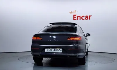 Volkswagen Arteon 2019, 59677 км, за 13976.46 USD
