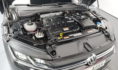 Volkswagen Arteon 2019, 59677 км, за 13976.46 USD - фото 6