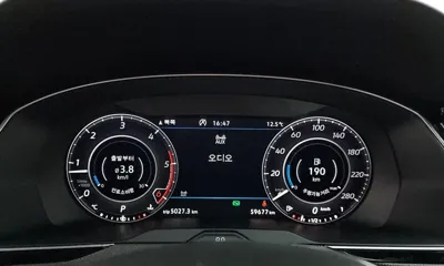 Volkswagen Arteon 2019, 59677 км, за 13976.46 USD - фото 8