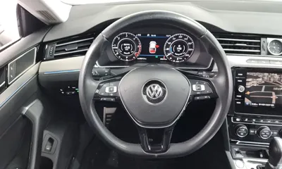 Volkswagen Arteon 2019, 59677 км, за 13976.46 USD - фото 13