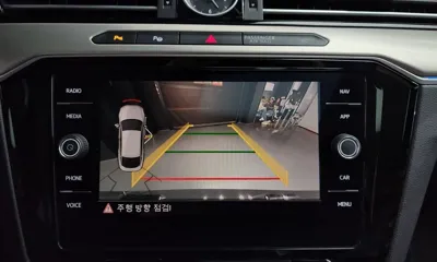 Volkswagen Arteon 2019, 59677 км, за 13976.46 USD - фото 16
