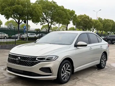 Volkswagen Lavida · 2022 год