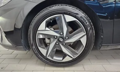 Hyundai Avante 2023, 63012 км, за 13196.38 USD