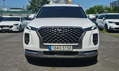 Hyundai Palisade 2022, 115504 км, за 15688.59 USD