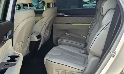 Hyundai Palisade 2022, 115504 км, за 15688.59 USD - фото 9