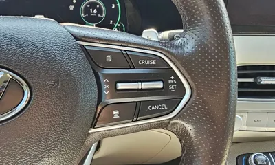 Hyundai Palisade 2022, 115504 км, за 15688.59 USD - фото 14