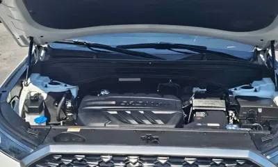 Hyundai Palisade 2022, 115504 км, за 15688.59 USD - фото 20