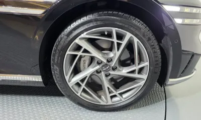 Genesis G90 2023, 30477 км, за 40977.14 USD