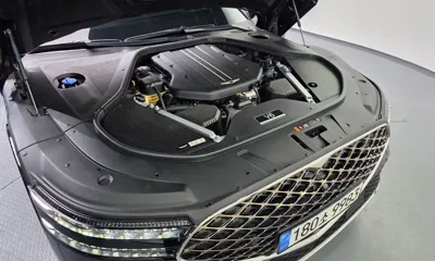 Genesis G90 2023, 30477 км, за 40947.78 USD - фото 6
