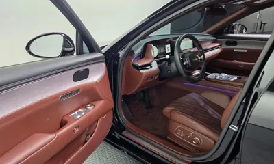 Genesis G90 2023, 30477 км, за 40947.78 USD - фото 10