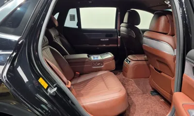 Genesis G90 2023, 30477 км, за 40947.78 USD - фото 12