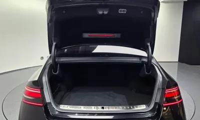 Genesis G90 2023, 30477 км, за 40947.78 USD - фото 20