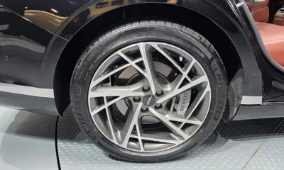 Genesis G90 2023, 30477 км, за 40947.78 USD - фото 21